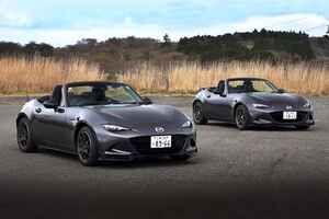 モーターマガジンMovie 週間視聴回数BEST5 プラス1（2024年4月21日～4月27日）