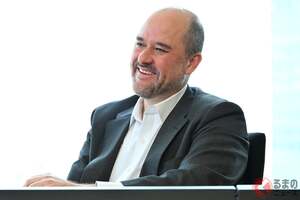 「S15は最高だった」 日産エスピノーサ社長のクルマ愛炸裂！ 再建計画の真意…  知られざる「クルマ好き」な一面とは【インタビュー】