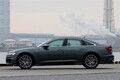 アウディ A6に2リッター4気筒ターボ搭載グレード追加。その乗り心地は体験して損なしかも