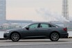 アウディ A6に2リッター4気筒ターボ搭載グレード追加。その乗り心地は体験して損なしかも
