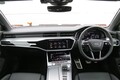 アウディ A6に2リッター4気筒ターボ搭載グレード追加。その乗り心地は体験して損なしかも