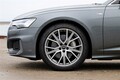 アウディ A6に2リッター4気筒ターボ搭載グレード追加。その乗り心地は体験して損なしかも