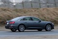 アウディ A6に2リッター4気筒ターボ搭載グレード追加。その乗り心地は体験して損なしかも