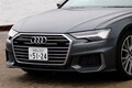 アウディ A6に2リッター4気筒ターボ搭載グレード追加。その乗り心地は体験して損なしかも