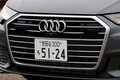 アウディ A6に2リッター4気筒ターボ搭載グレード追加。その乗り心地は体験して損なしかも