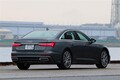 アウディ A6に2リッター4気筒ターボ搭載グレード追加。その乗り心地は体験して損なしかも