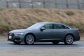 アウディ A6に2リッター4気筒ターボ搭載グレード追加。その乗り心地は体験して損なしかも