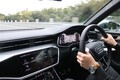 アウディ A6に2リッター4気筒ターボ搭載グレード追加。その乗り心地は体験して損なしかも