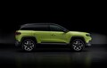 新型ジープ コンパスを発表。次世代SUVとして電動化を進めながら快適性を向上