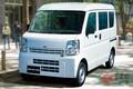 三菱「ミニキャブ トラック」の安全性能が進化！ 一部改良でサポカーSワイド対応車に