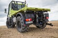 真のオールラウンダー　メルセデス・ベンツ トラックが新型ウニモグのバリエーション3台をハノーバーで開催されるアグリテクニカで発表！