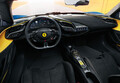 【最新イタリア車紹介】本籍はサーキット也！ フェラーリSF90XXが提示するトラックスポーツの新世界