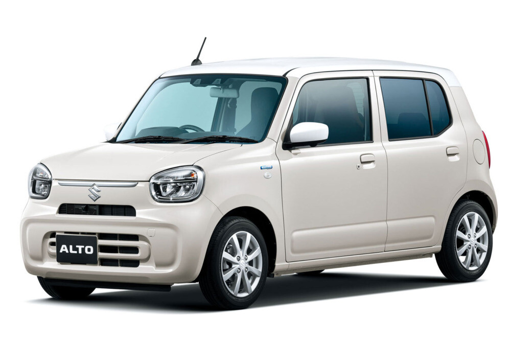 アルト　手数料 スズキ新型「アルト」 価格/軽トップの燃費を解説 スーパーハイト