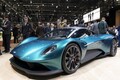 29歳、フェラーリ所有の苦労は続く──GQ CAR'S アクセスランキング 2019年5月