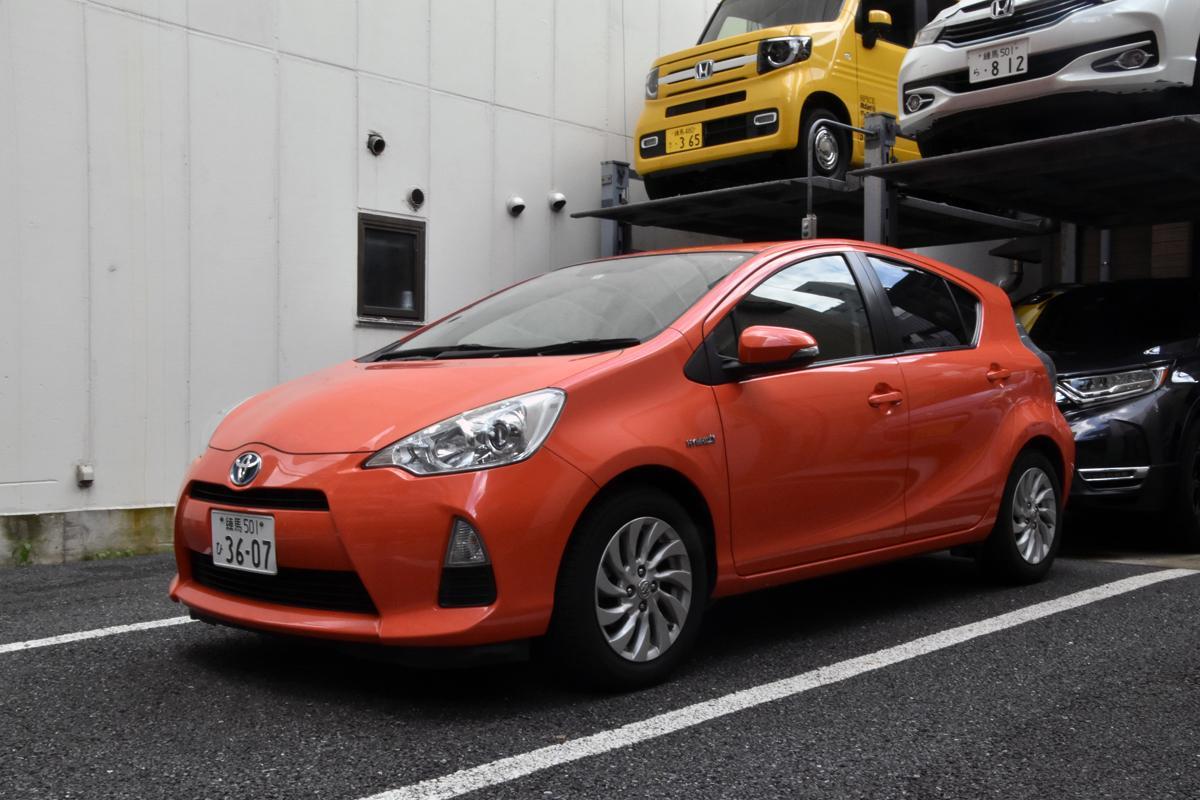若者はお金がかかるから クルマに乗らない のか クルマを買うと１カ月いくらかかるのか計算した Web Cartop 自動車情報サイト 新車 中古車 Carview