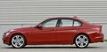 BMW3シリーズの新型と先代のボディサイズと室内を新旧比較！