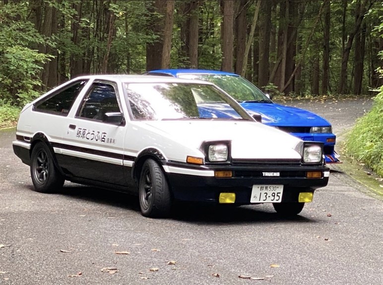 下田紗弥加の次なる挑戦は「峠×ドリフト」。日本から世界へ発信する新たなドリフト競技「DANGER ZONE」が始動