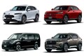 絶好調ホンダを支える3台と楽観できない背景。かつての販売日本一「フィット」の運命も気になる