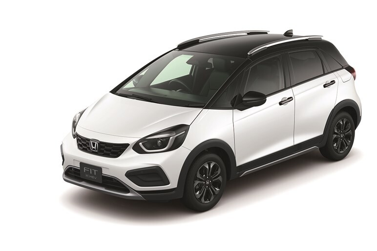 絶好調ホンダを支える3台と楽観できない背景。かつての販売日本一「フィット」の運命も気になる