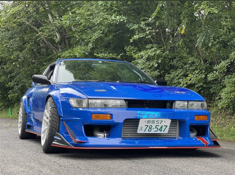 下田紗弥加の次なる挑戦は「峠×ドリフト」。日本から世界へ発信する新たなドリフト競技「DANGER ZONE」が始動