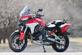 最新装備のオンパレード！ ドゥカティ「ムルティストラーダ V4S」を徹底解説（2021年）