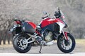 最新装備のオンパレード！ ドゥカティ「ムルティストラーダ V4S」を徹底解説（2021年）