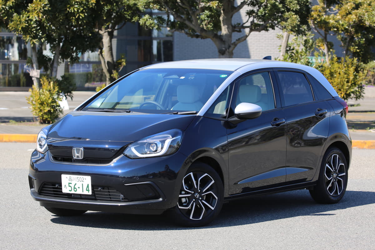 見える ことは 安全 に繋がる 高齢者にオススメの 見切りと視界がいい クルマとは Auto Messe Web の写真 9ページ目 自動車情報サイト 新車 中古車 Carview
