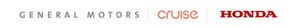 ホンダとGMクルーズ／GMが自動運転モビリティサービス事業に向けて協業