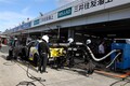 新たな仲間募集、JAFの給水素＋給電カー、新型GR86の方向性…S耐最終戦で見えたトヨタと水素の現在地