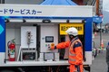 新たな仲間募集、JAFの給水素＋給電カー、新型GR86の方向性…S耐最終戦で見えたトヨタと水素の現在地