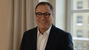 3輪モーターサイクル『Can-Am』のBRP、新CEOにデニス・ル・ヴォ氏が就任へ…2026年2月