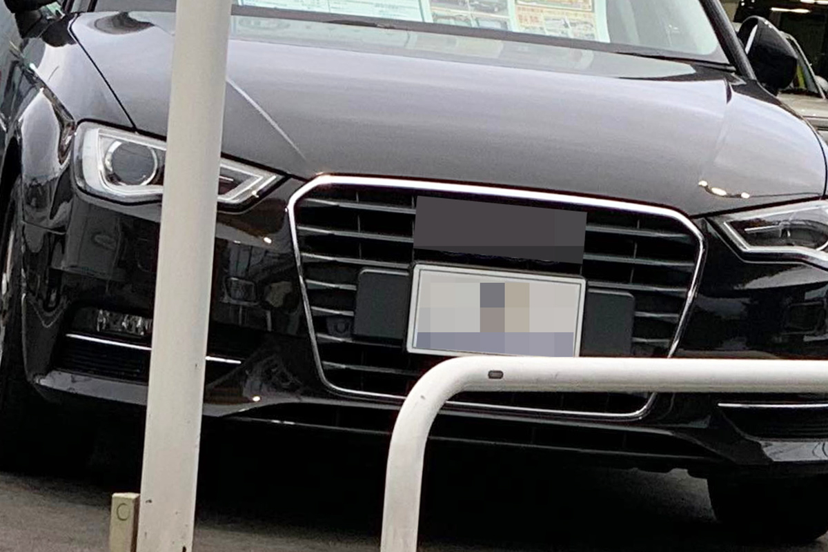 大手中古車店の ナンバー無し走行 が話題に 展示プレート だけでの走行は何が問題 取締りの実態はいかに くるまのニュース 自動車 情報サイト 新車 中古車 Carview