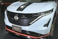 市販化熱望！アリア NISMO《オートサロン注目車研究》