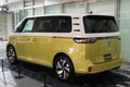 【21世紀のワーゲンバス】フル電動ミニバン『フォルクスワーゲンID.バズ』日本上陸！ライバルは国産LLクラス？