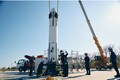 なぜホンダはロケットを開発したのか？ 全長6.3mの再使用型ロケットの離着陸実験に成功！