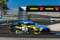 アレックス・パロウ、スーパーGT以来5年ぶりのGT3レースへ「インディカーとはまったく違う」