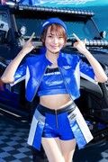 「イベントを彩るレースクイーン特集！」D1グランプリシリーズ第6戦エビスからピックアップ