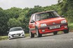 現実を突きつけるお値段　トールマン205 GTi　ヒョンデi20 N　期待通りのホットハッチか？（2）