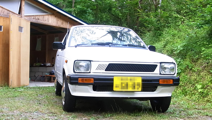 スズキのマー坊を楽しくメンテナンス 1000円で買ったワゴンr用 発電機 は流用可能か Auto Messe Web 自動車情報サイト 新車 中古車 Carview