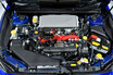 スバルが「EJ20」エンジンを搭載した「WRX STI」の”集大成”を発表！