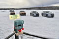 【試乗】やっぱり三菱の四駆はスゴイ！　アウトランダーPHEV＆トライトンで雪道を爆走したら走破性に驚いた