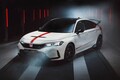 「シビック タイプR」欧州で生産終了、ホンダが語った「タイプRはEVでも成立する」理由とは