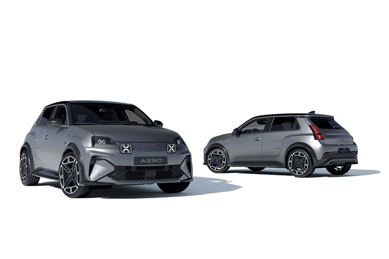 「シビック タイプR」欧州で生産終了、ホンダが語った「タイプRはEVでも成立する」理由とは