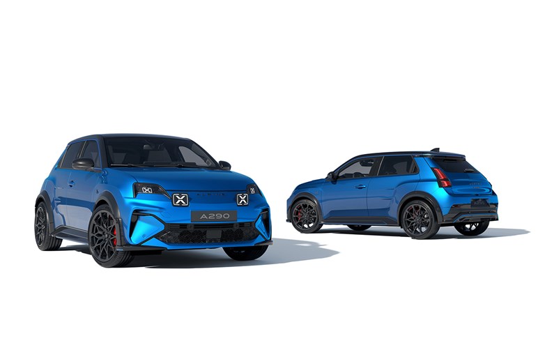 「シビック タイプR」欧州で生産終了、ホンダが語った「タイプRはEVでも成立する」理由とは