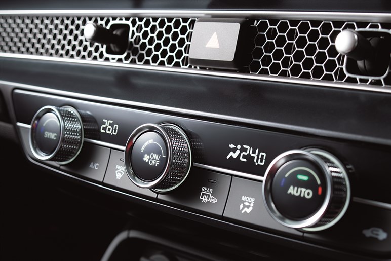 「シビック タイプR」欧州で生産終了、ホンダが語った「タイプRはEVでも成立する」理由とは