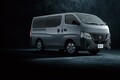 日産「キャラバン」が一部改良でガソリンモデルにACCを採用。新型アウトドア仕様やプレミアム仕様も追加…価格は270万8200円から