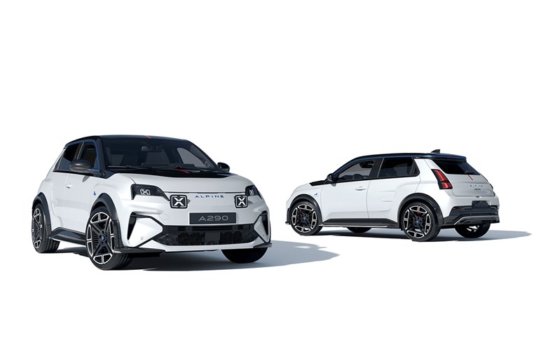 「シビック タイプR」欧州で生産終了、ホンダが語った「タイプRはEVでも成立する」理由とは