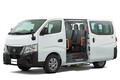 日産「キャラバン」が一部改良でガソリンモデルにACCを採用。新型アウトドア仕様やプレミアム仕様も追加…価格は270万8200円から