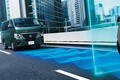 日産「キャラバン」が一部改良でガソリンモデルにACCを採用。新型アウトドア仕様やプレミアム仕様も追加…価格は270万8200円から