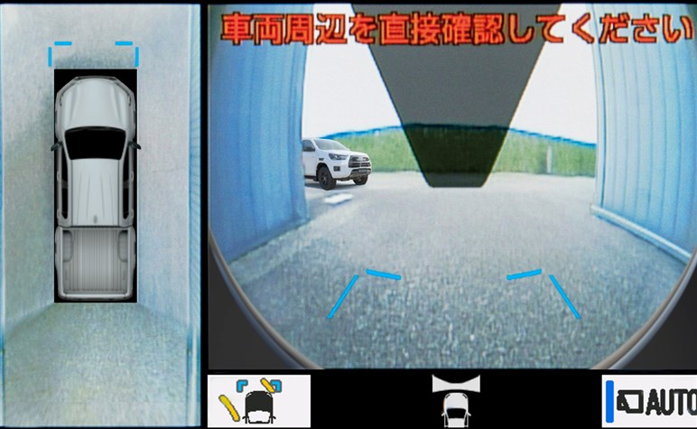 【予想CG公開】トヨタ「ハイラックス」次期型はPHEV初採用？ GA-Fプラットフォームで進化